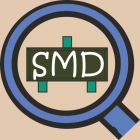 SMD Codes icon