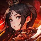 Three Kingdoms: Idle Chronicle icon