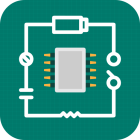 VoltSim – circuit simulator icon