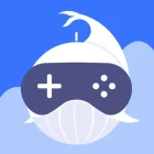 Whale Cloud Games icon