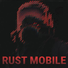 Rust Mobile icon