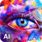 AI Art – AI Image Generator icon