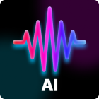 AI Music Cover & Song Creator icon