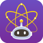 Atom for Reddit icon