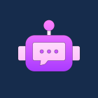 Chatster – Fast AI Chat Bot icon