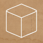 Cube Escape: Harvey’s Box icon