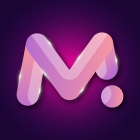 MindSync: AI Photo Editor icon