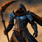 Obsidian Knight Rpg Games