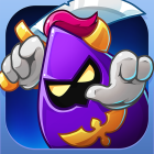 Omega Royale icon