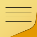 Teka Notes – Notepad icon