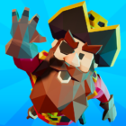 Tile Tales: Pirate icon