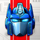 TRANSFORMERS: Tactical Arena icon