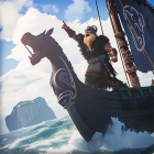 Vinland Tales – Viking Survival