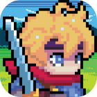 Anime Quest: Isekai Saga icon