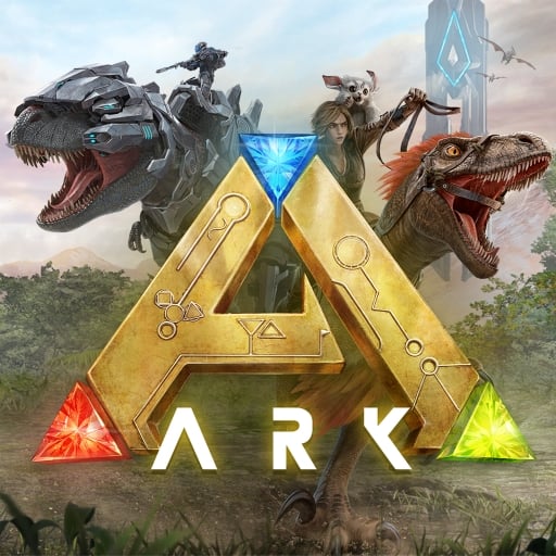 ARK: Ultimate Mobile Edition APK Download v1.10238 free