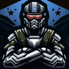 Commander Bug Wars icon