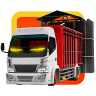 ES Truck Simulator ID icon