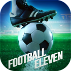 Football Eleven: Be A Pro icon