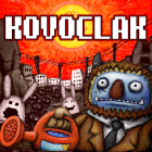 Kovoclak icon