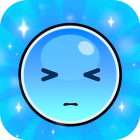 Slime Clash: Roguelike Shooting icon