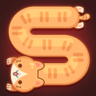 Snaky Cat icon