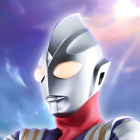 Ultraman: Legend of Heroes icon