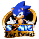 Sonic Time Twisted icon