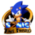 Sonic Time Twisted apk