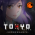 Crunchyroll: Tokyo Dark apk