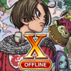 Dragon Quest X Offline icon