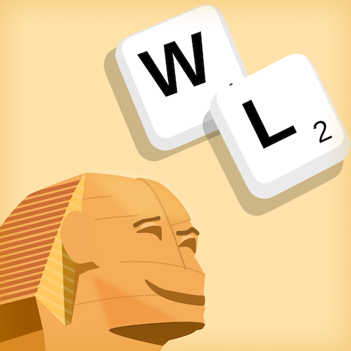 Wordlike Word Roguelike