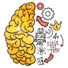 Brain Test Premium icon