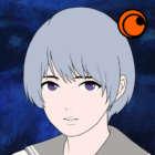 Crunchyroll: Aooni icon