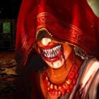 Kamla Horror Exorcism Escape
