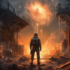 Metro 2055 – last day survival apk