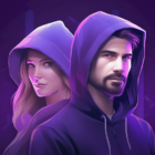 MOONVALE – Detective Story icon