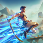 Prince of Persia: Lost Crown icon
