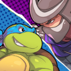 TMNT: Shredder’s Revenge icon