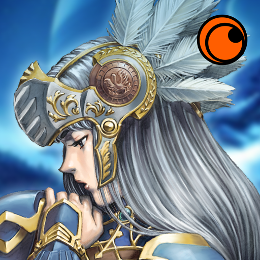 Valkyrie Profile Lenneth