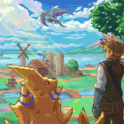 Chronomon – Monster Farm icon