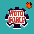 Crunchyroll: Roto Force icon