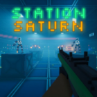 Station Saturn icon