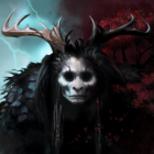 Vampires Fall 2