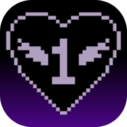 DELTARUNE Chapter 1 icon