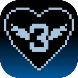 3