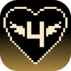 DELTARUNE Chapter 4 icon