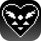 DELTARUNE (Chapters 1–4) icon