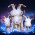 Goat Simulator 3 – Multiverse apk