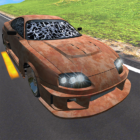 Highway Overtake – Car Racing icon
