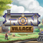 Iron Village icon